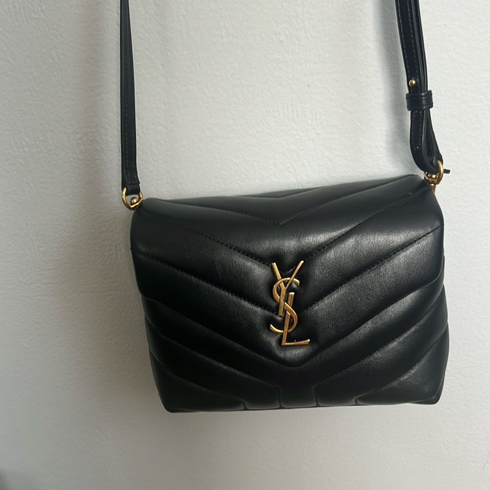 Saint Laurent bag